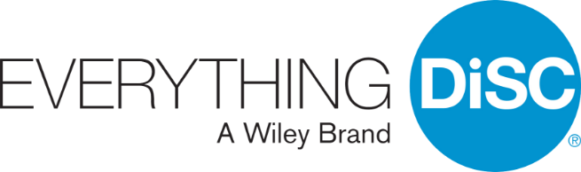 EVERYTHING A Wiley Brand DiSC®